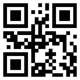 3304393872 - Immagine del Qr Code
