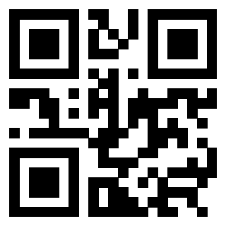 3304393874 - Immagine del QrCode associato