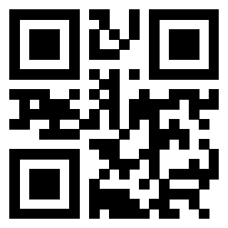 3304393875 Qr Code associato