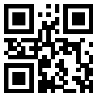 3304393877 - Immagine del QrCode associato