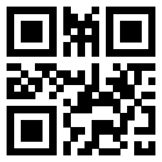 3304393880 - Immagine del QrCode associato