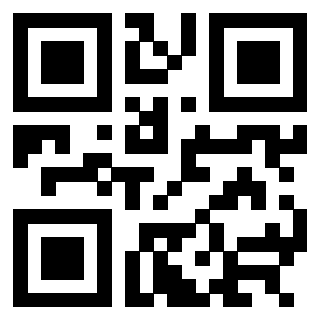 Immagine del QrCode di 3304393881