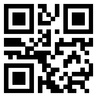 Scansione del Qr Code di 3304393886