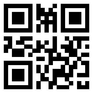 Scansione del Qr Code di 3304393891