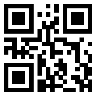 3304393893 - Immagine del Qr Code associato