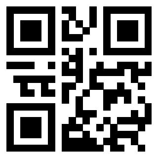 3304393896 - Immagine del QrCode associato