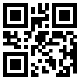 Il Qr Code di 3304393898