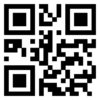 3304393899 Qr Code associato