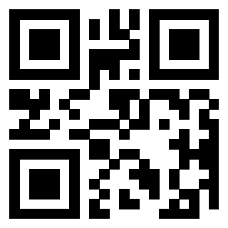 Immagine del Qr Code di 3304393900