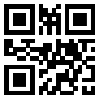 Scansione del QrCode di 3304393901
