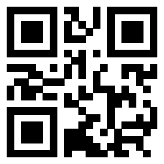 Immagine del QrCode di 3304393907