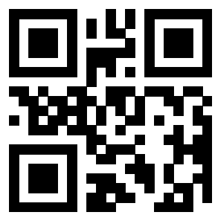 Scansione del QrCode di 3304393908