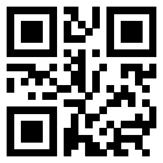 Scansione del Qr Code di 3304393910