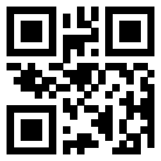 Il QrCode di 3304393915