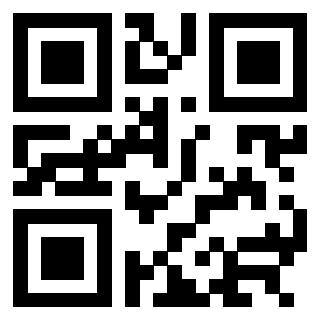 Immagine del Qr Code di 3304393918