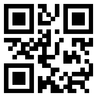 Immagine del QrCode di 3304393922