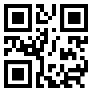 3304393923 - Immagine del Qr Code