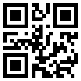 Immagine del Qr Code di 3304393924