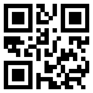 3304393929 QrCode associato