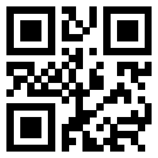 Il Qr Code di 3304393930