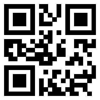 Immagine del QrCode di 3304393933