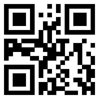 Il Qr Code di 3304393935