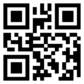 3304393938 - Immagine del Qr Code