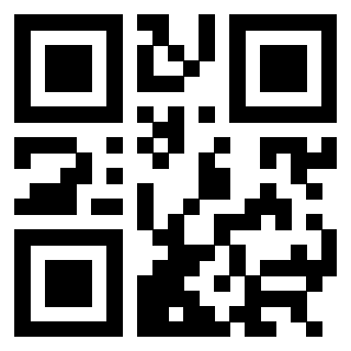 3304393939 QrCode associato