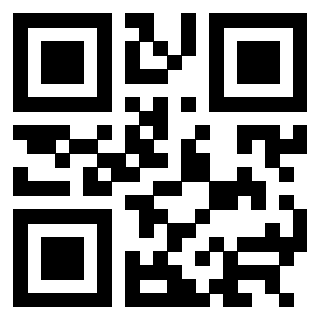 3304393940 - Immagine del QrCode associato