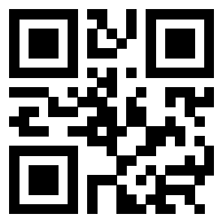 Il QrCode di 3304393944
