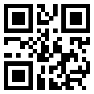 3304393945 - Immagine del QrCode