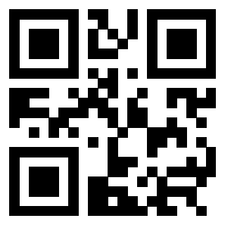 Scansione del Qr Code di 3304393946
