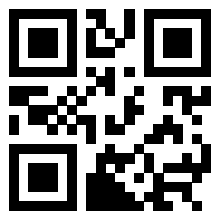 Immagine del Qr Code di 3304393951