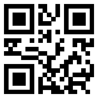 3304393955 - Immagine del Qr Code associato