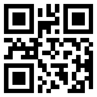 Immagine del QrCode di 3304393956