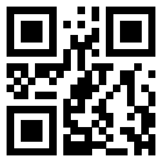 3304393957 Qr Code associato