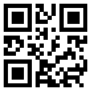 Il Qr Code di 3304393958
