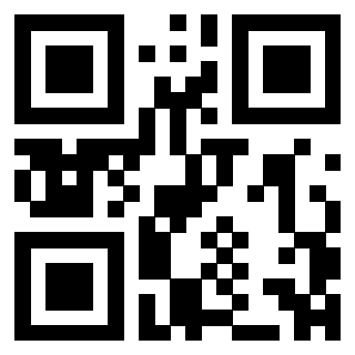 Scansione del Qr Code di 3304393960