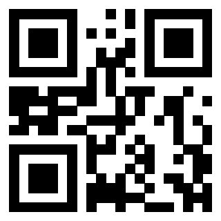 Immagine del QrCode di 3304393961