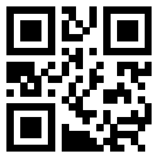 Immagine del Qr Code di 3304393963