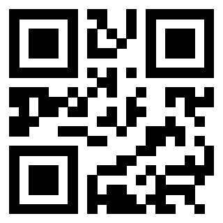 3304393964 - Immagine del Qr Code
