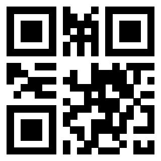 3304393967 - Immagine del Qr Code