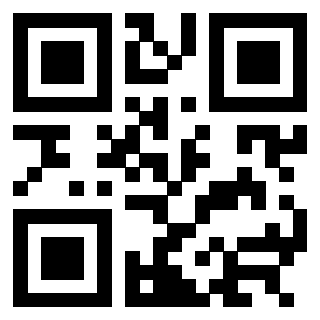 Immagine del QrCode di 3304393968