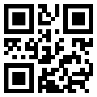 Il Qr Code di 3304393969