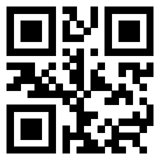 3304393972 - Immagine del QrCode