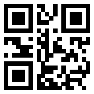 Il Qr Code di 3304393973