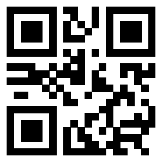 3304393975 QrCode associato