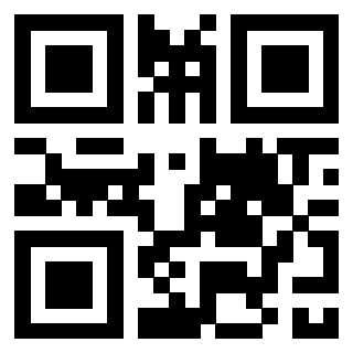 Il Qr Code di 3304393976