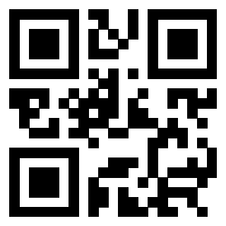 3304393977 - Immagine del Qr Code