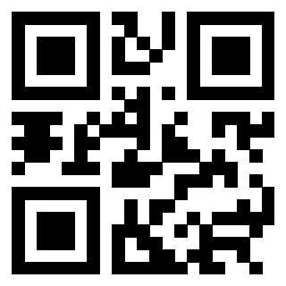 Scansione del Qr Code di 3304393978